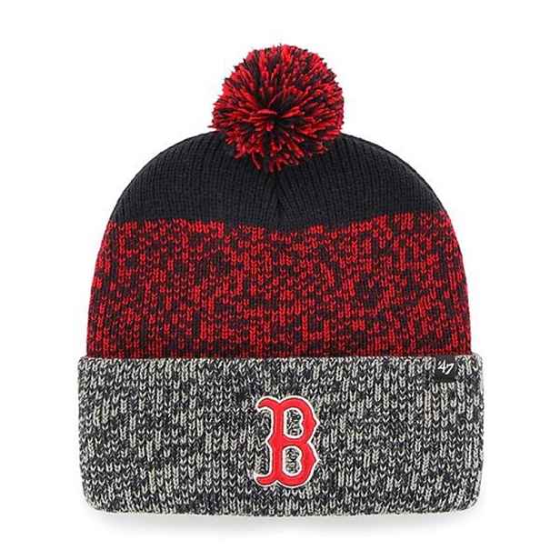 MLB Boston Sox '47 Static