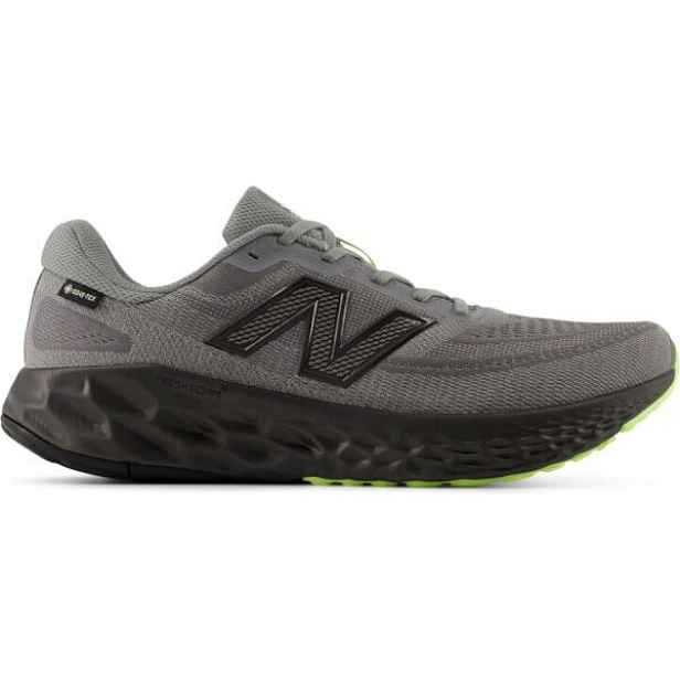 New Balance FRESH FOAM X EVOZ V4 GTX Pánská běžecká obuv
