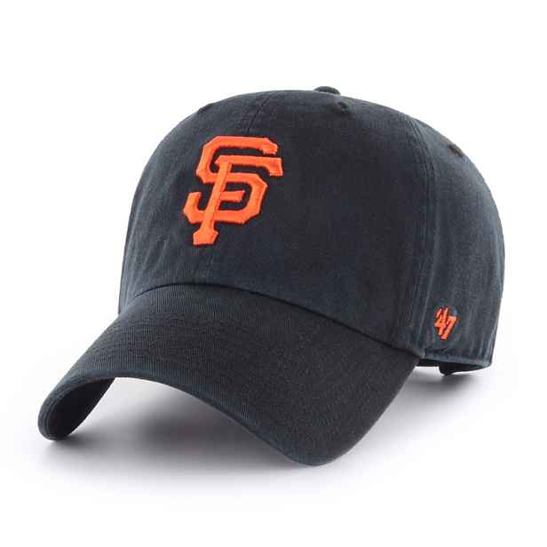 MLB San Francisco Giants ’47 C