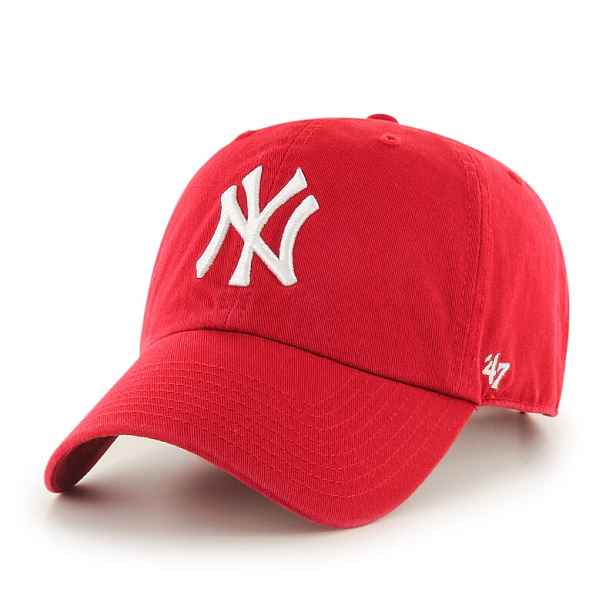 MLB New York Yankees ’47 CLEAN