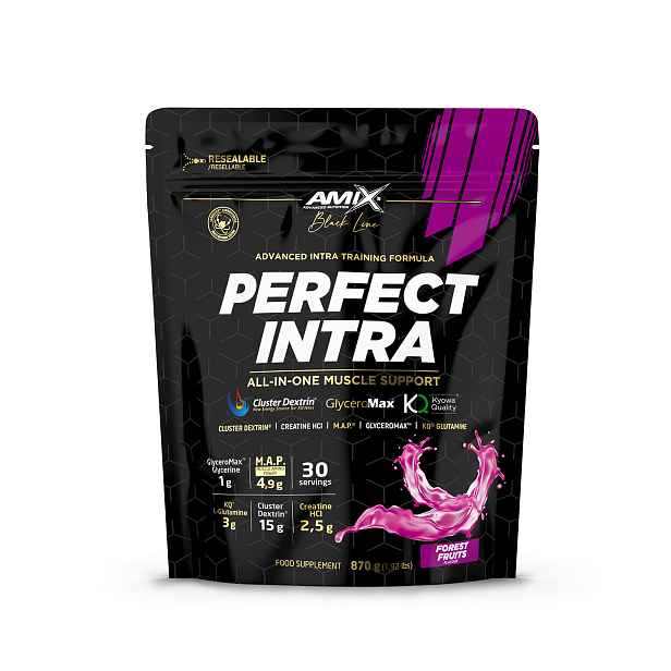 AMIX Line Perfect Intra, Meloun Kiwi, 870g