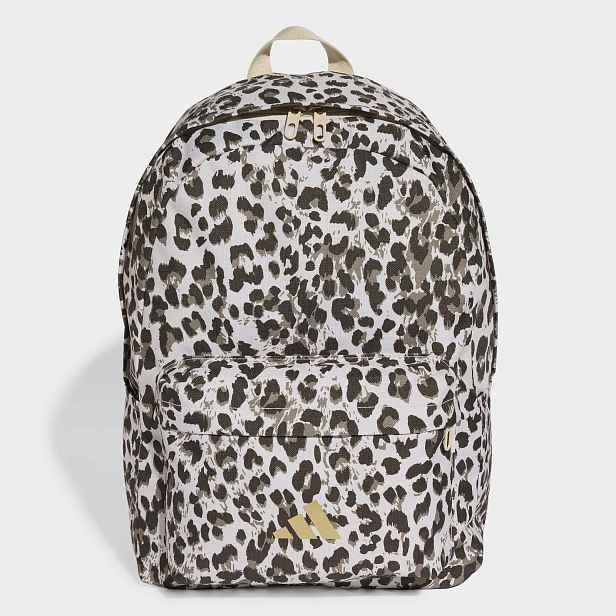 adidas ESS LEO BACKPACK NS