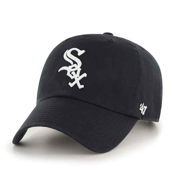 MLB Chicago Sox ’47 CLEA
