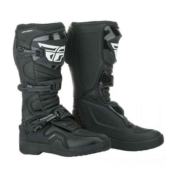 Motokrosové boty Fly Racing New Maverik LT
