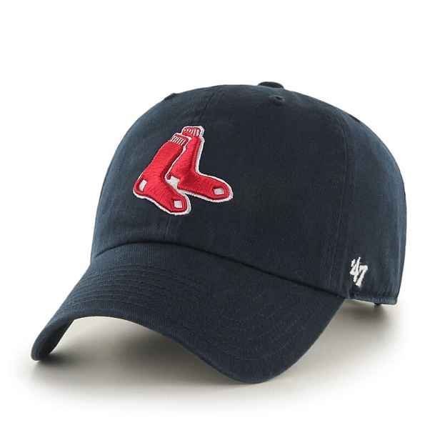 MLB Boston Sox ’47 CLEAN U