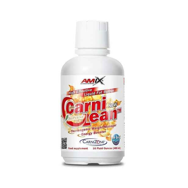 AMIX CarniLean, Blood , 480ml