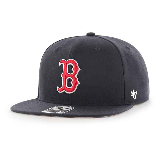 MLB Boston Sox No Shot ’47