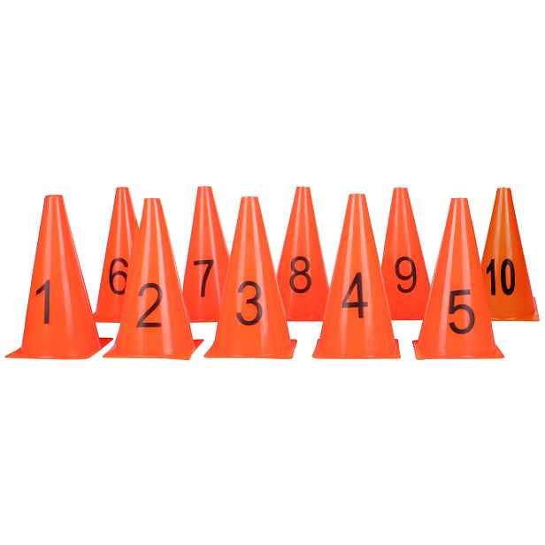 Cone 10 sada kuželů, 1 balení