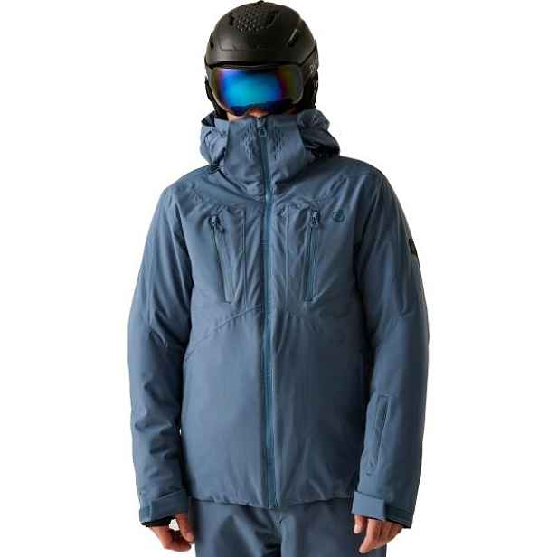 Dare2b ASSIMILATE Pánská lyžařská/snowboardová bunda