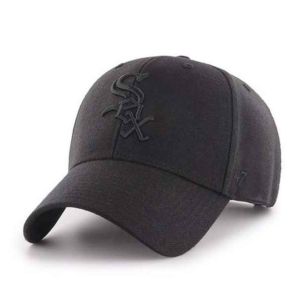 MLB Chicago Sox MVP