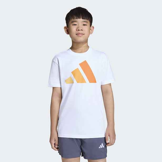 adidas J BL TEE 160 164