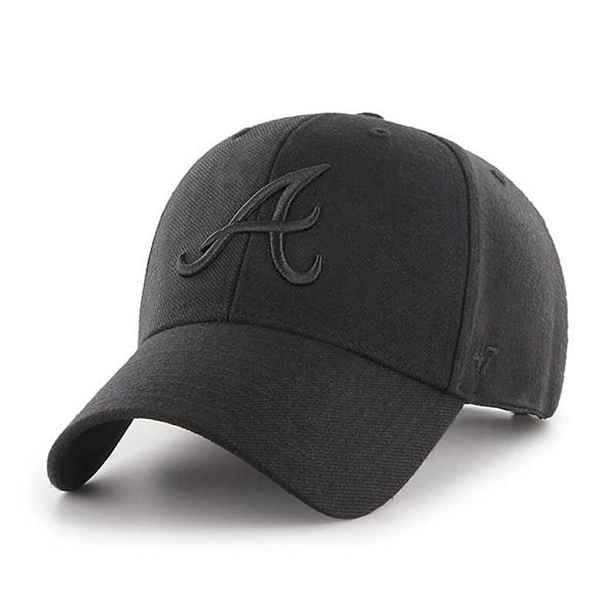 MLB Atlanta Braves ’47 MVP SNA