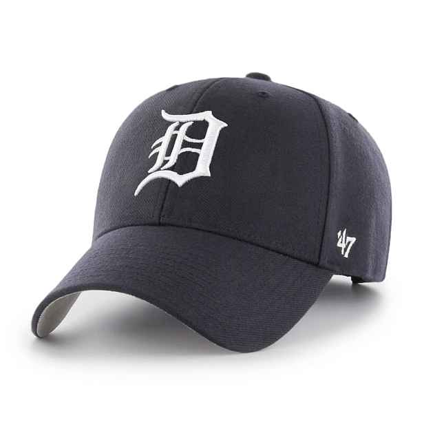 MLB Detroit Tigers ’47 MVP