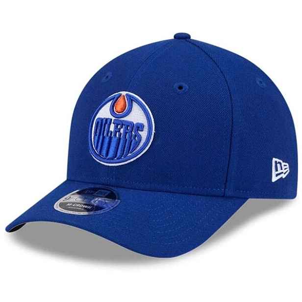 New Era EDMONTON OILERS NHL TEAM 9FORTY Kšiltovka , velikost UNI
