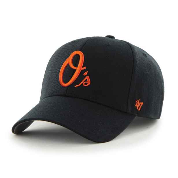 MLB Baltimore Orioles '47 MVP