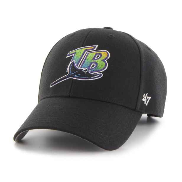 MLB Tampa Bay Rays Cooperstown