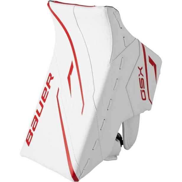 Bauer S26 GSX BLOCKER-INT-MTO Vyrážečka