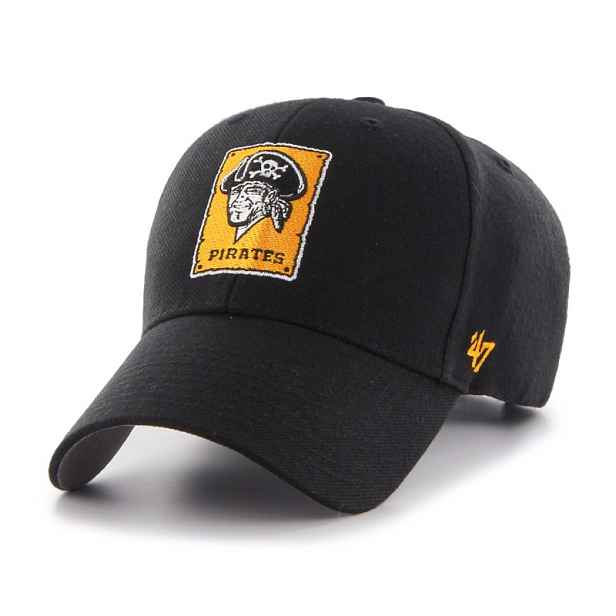 MLB Pittsburgh Pirates Coopers