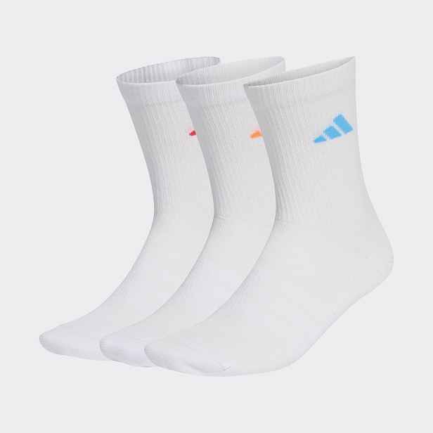 adidas C ESS CRW 3P SOCKS