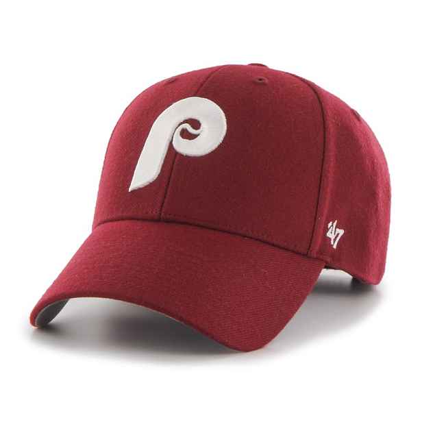 MLB Philadelphia Phillies Coop
