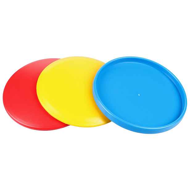 Disc Golf Trainer sada disků, 1 sada