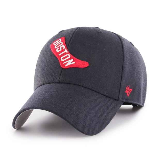 MLB Boston Sox Cooperstown