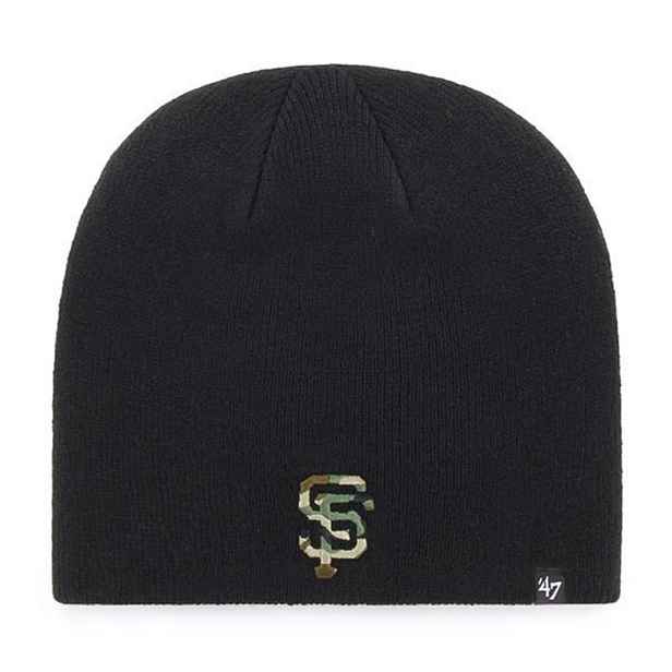 MLB San Francisco Giants Camfi
