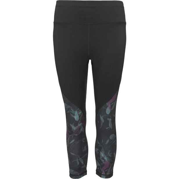 Fitforce TYLONE Dámské 3/4 fitness legíny