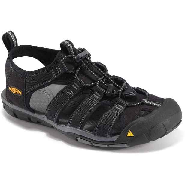 Keen CLEARWATER CNX CLEARWATER CNX - Pánské sandály