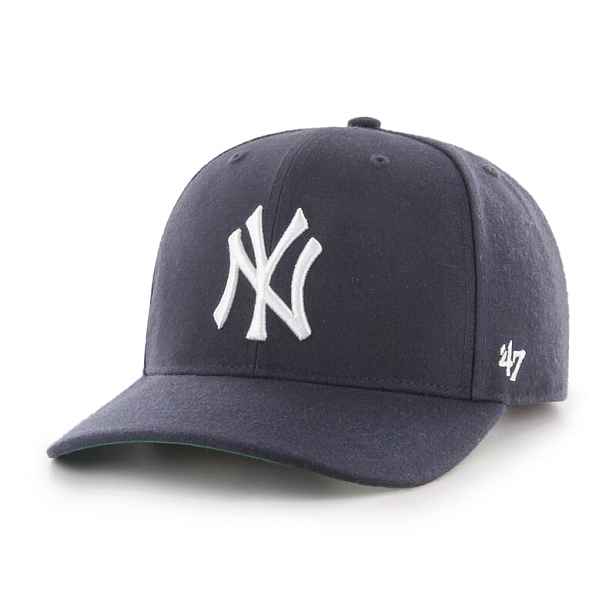MLB New York Yankees Cold Zone