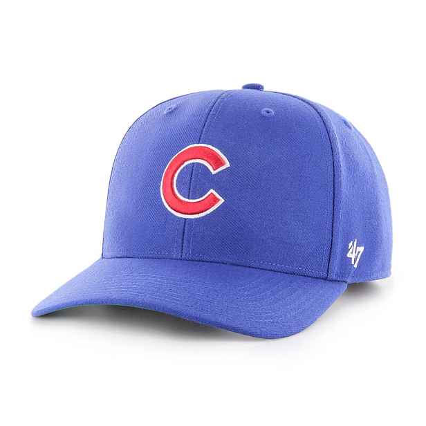 MLB Chicago Cubs Cold Zone ’47