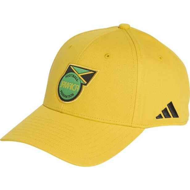 adidas JFF BB CAP Kšiltovka , velikost UNI