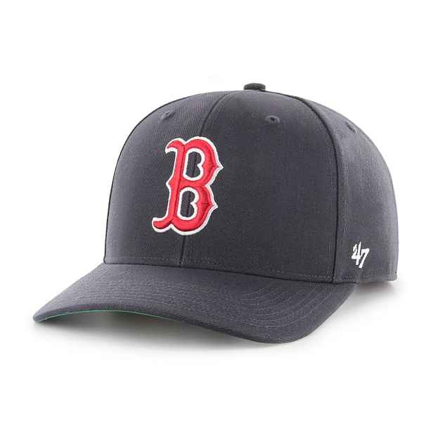 MLB Boston Sox Cold Zone ’