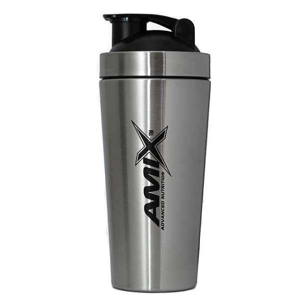 AMIX Shaker Metal Stainless 739ml , 739ml