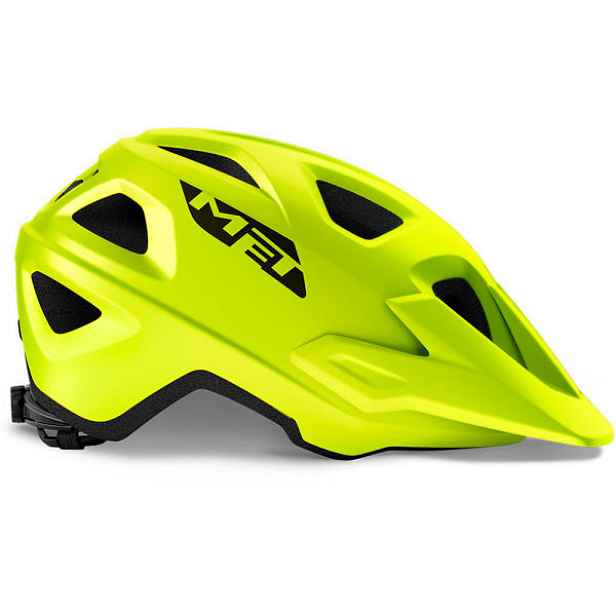 Met ECHO Helma na kolo, reflexní neon, velikost (57 - 60)
