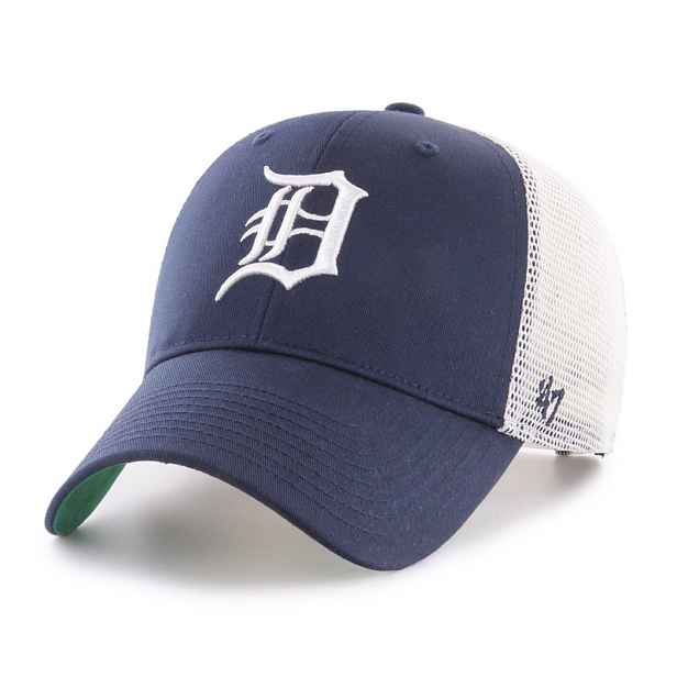 MLB Detroit Tigers Branson ’47