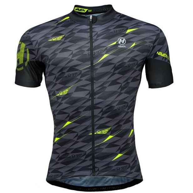 HAVEN TEAM NEO MEN Pánský cyklistický dres