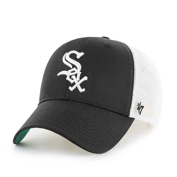 MLB Chicago Sox Branson