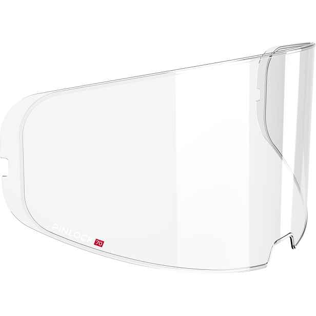 Pinlock® 70 MaxVision™ fólie pro LS2 FF397/390/353/320/800 (DKS180) čirá