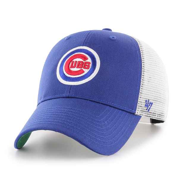 MLB Chicago Cubs Branson ’47