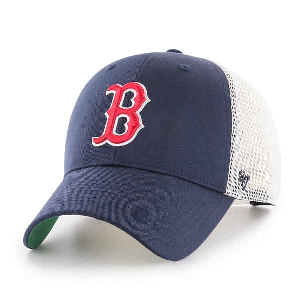MLB Boston Sox Branson ’47