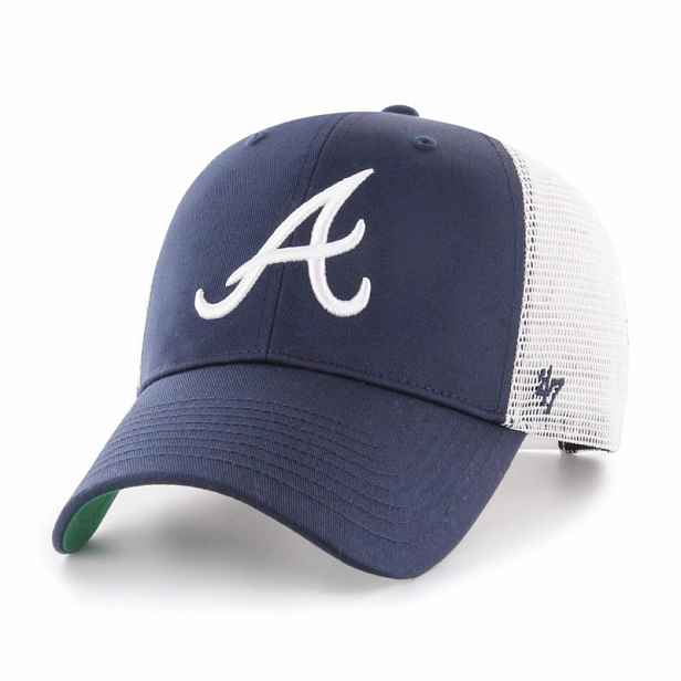 MLB Atlanta Braves Branson ’47