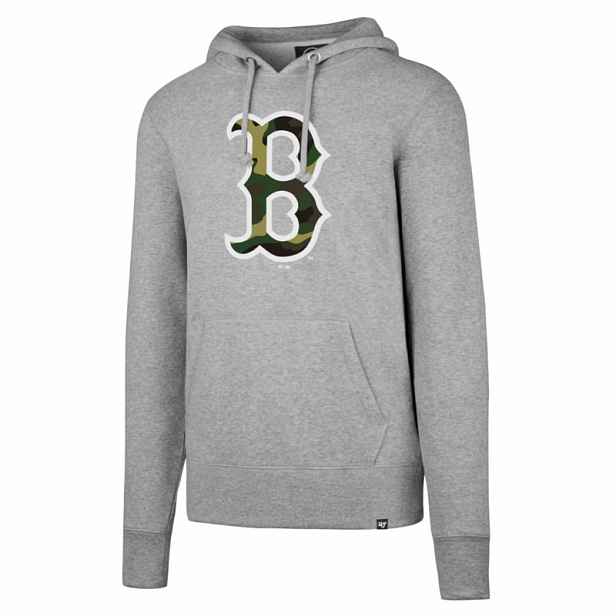 MLB Boston Sox '47 Headlin