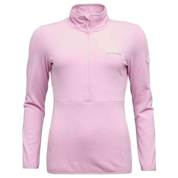 Klimatex RHEA Dámský microfleece pulover