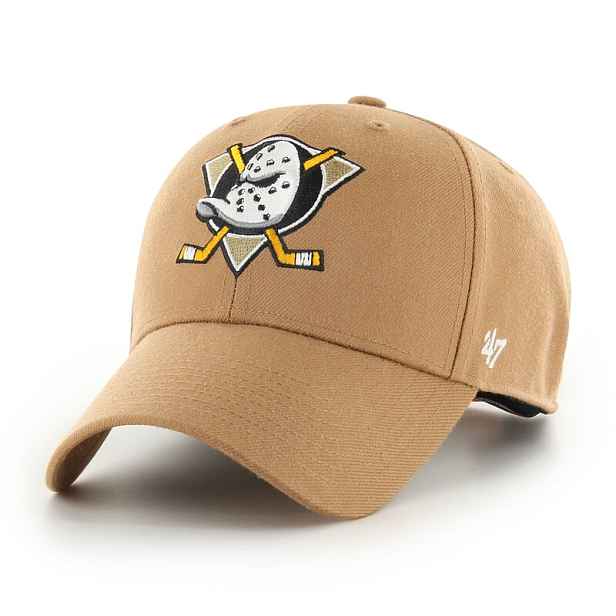 NHL Anaheim Ducks ’47 MVP SNAP