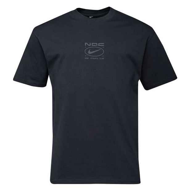 Nike NK TEE LSE NAC Pánské tričko
