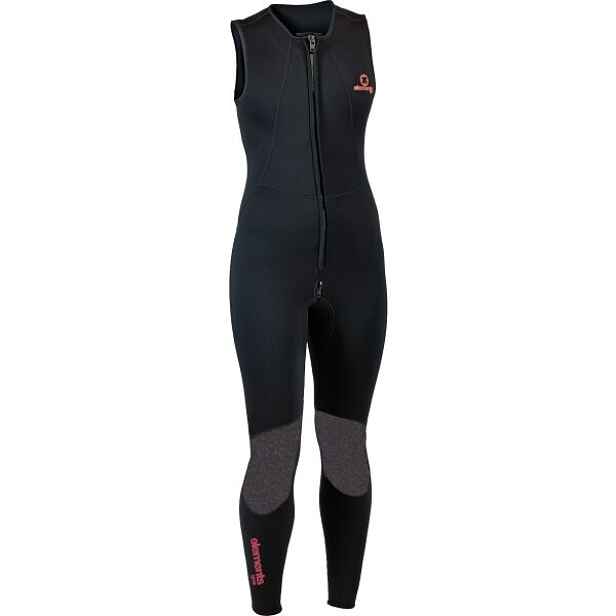 EG TUNDER WOMENS LJ 4 MM Dámský neopren
