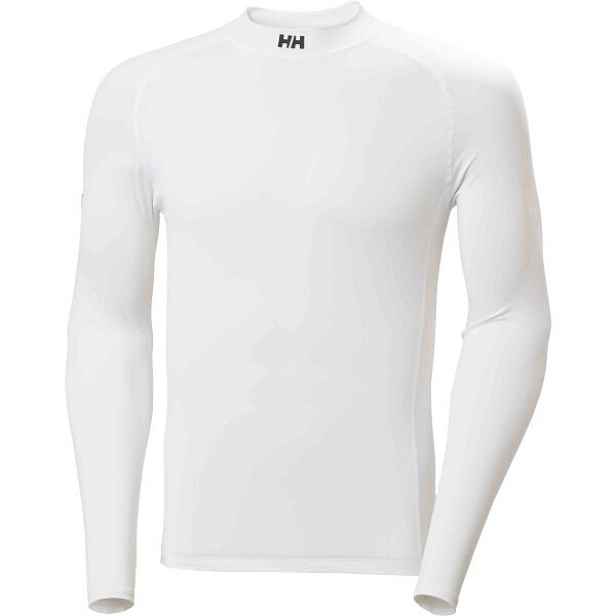 Helly Hansen WATERWEAR RASHGUARD Vodácké unisex funkční triko