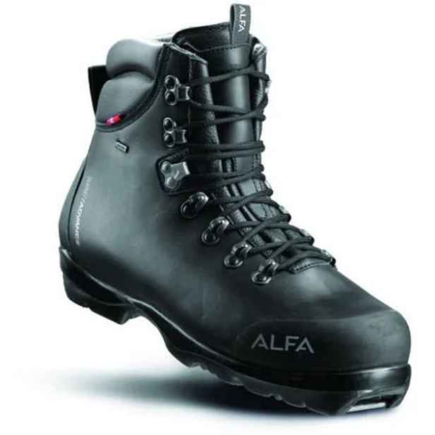ALFA SKARVET ADVANCE GTX Pánské boty na backcountry