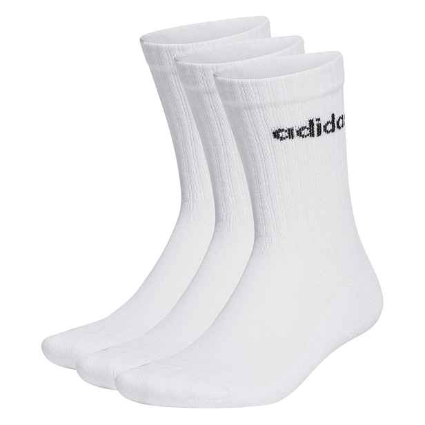 adidas C LIN CREW 3P